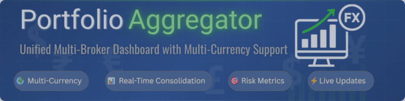 Portfolio Aggregator