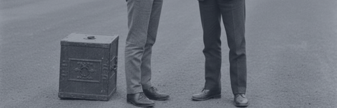 The Silent Account Killer: Why 90% of Trading Strategies Fail