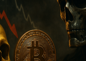 The Financial Prophecy: Gold, the AI Bubble, Crypto, and Wall Street’s Cassandra Warning for 2026 The Financial Prophecy: Gold, the AI Bubble, Crypto, and Wall Street’s Cassandra Warning for 2026