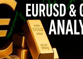 📊 EUR/USD & XAU/USD Analysis — November 7, 2025 📊 EUR/USD & XAU/USD Analysis — November 7, 2025
