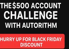 Challenge with Autorithm AI