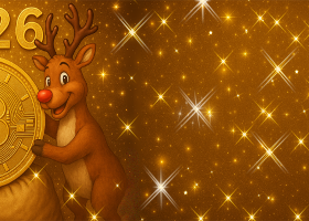 Биткоин-2026: что ждет рынок в новом году