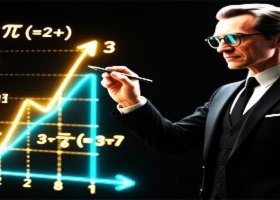 James Simons: How This Mathematician Made $25 Billion Trading