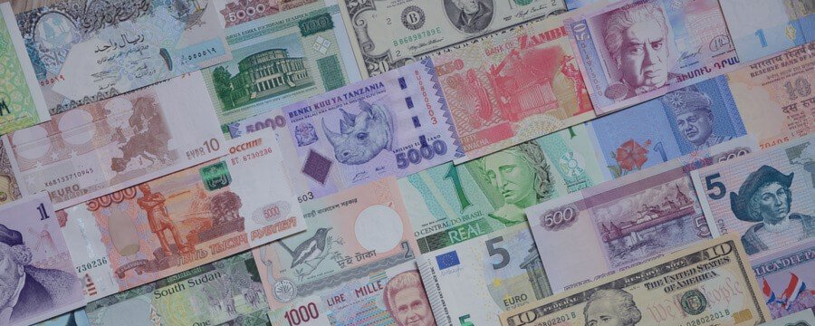 Что будет с валютой в 2026: Прогноз Morgan Stanley на 2026 год