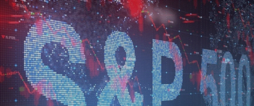 Индекс S & P 500: Deutsche Bank предрекает S&P 500 взлет до 8000 к концу 2026 года