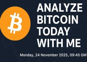 BTCUSD analysis