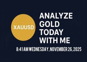 XAUUSD Quick Update