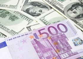 Евро к доллару: прогноз на 2026 год от ведущих банков