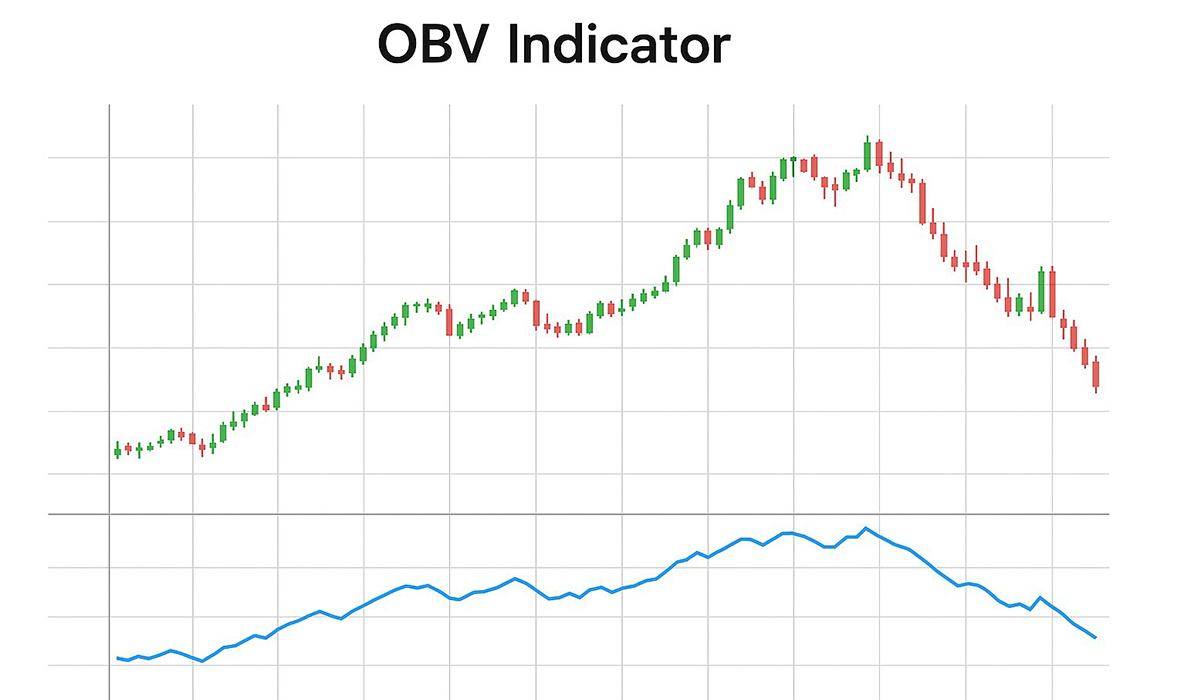 On-Balance Volume (OBV) indicator2025 On-Balance Volume (OBV) indicator2025