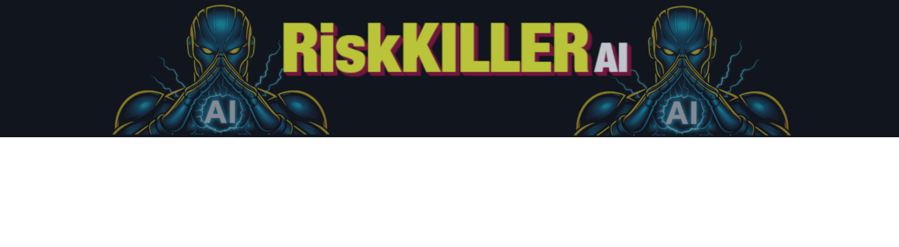 RISKKILLER_AI - GUIDE D'INSTALLATION