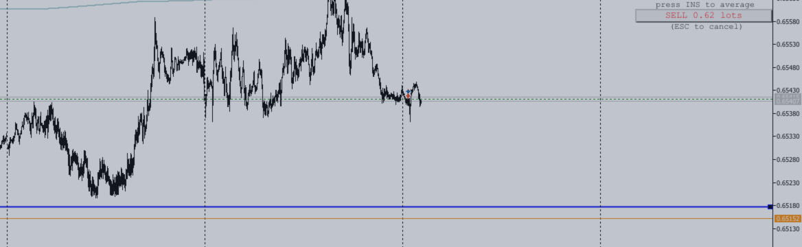 Скрипт - усреднитель