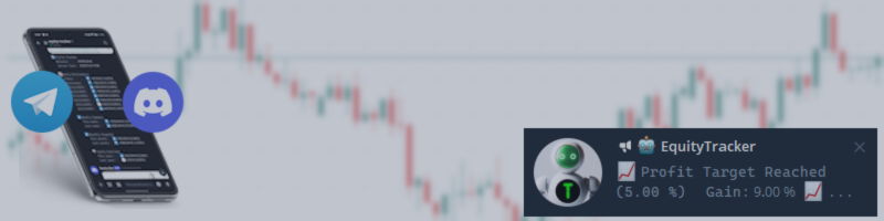 Equity Tracker MT5 (Help Guide)