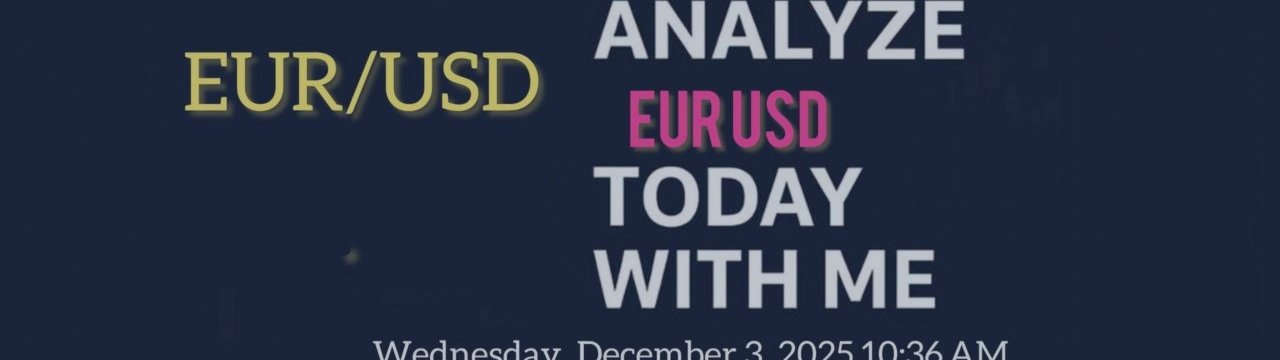 EURUSD –Daily Technical Breakdown