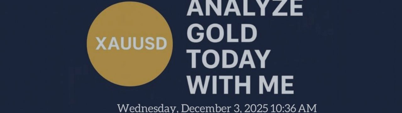 XAUUSD – Daily Technical Breakdown