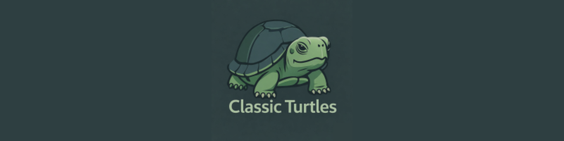 Turtles EA