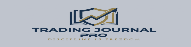 Trade Journal System for Serious Traders