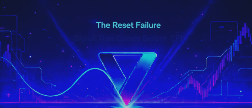 🔁 The Reset Failure — Why You Repeat the Same Mistakes Even After Promising You Won’t