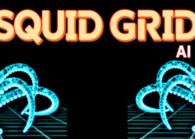 为什么 SQUIDGRID_AI 是一个稳健且盈利的网格策略? 为什么 SQUIDGRID_AI 是一个稳健且盈利的网格策略?