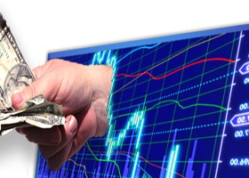 ТЕОРИЯ прибыльной торговли на финрынках