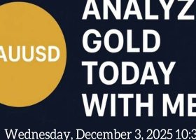 XAUUSD – Daily Technical Breakdown
