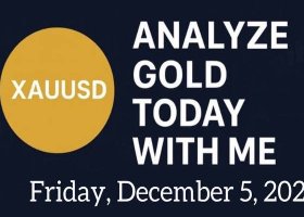 XAUUSD Technical Analysis