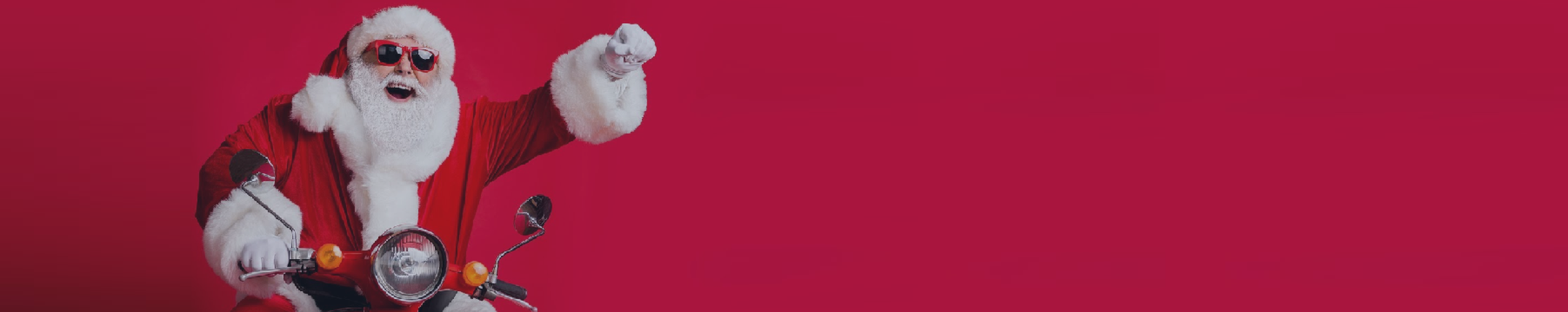 Santa Claus Rally: 7 дней, когда рынок дарит подарки