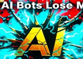 Why AI Trading Bots Lose Money Why AI Trading Bots Lose Money