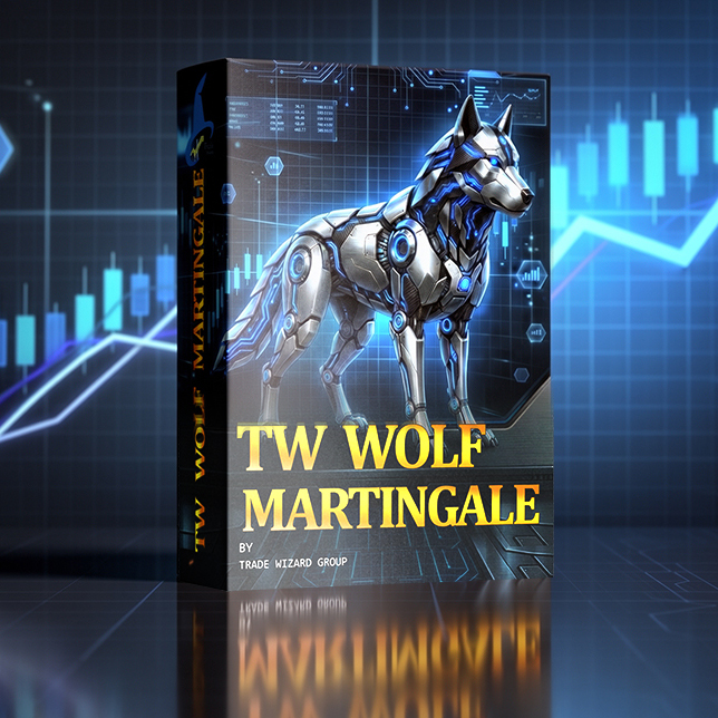 Martingale Trading EA 2026_Expert Advisor