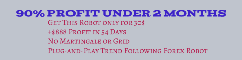 90% Growth in Under 2 Months — Real Results from Spready TripleEdge EA