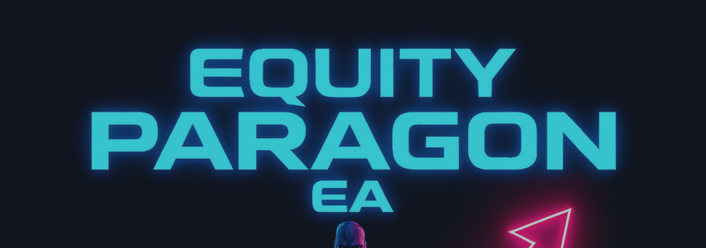 📡 Live Signal Performance Review: Equity Paragon EA on XAUUSD (H1)