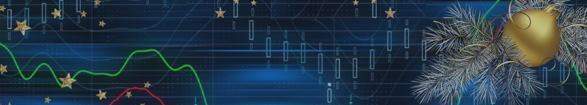 Прогноз рынка на 29 декабря 2025г. – 02 января 2026г.