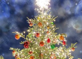 📰 Christmas Eve Market — With Liquidity Drying Up, It’s Headlines — Not Prices — That Move the Market —