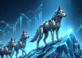 TW Wolf Martingale – Professional Grid & Martingale EA for Serious Traders