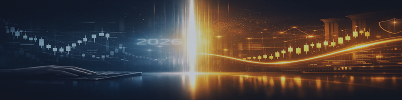 Why 2026 Will Be the Last Year of Manual Trading