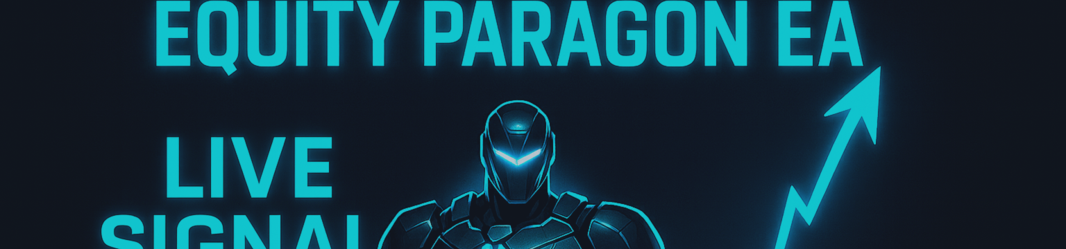 Equity Paragon EA — delivering real results in 2026.