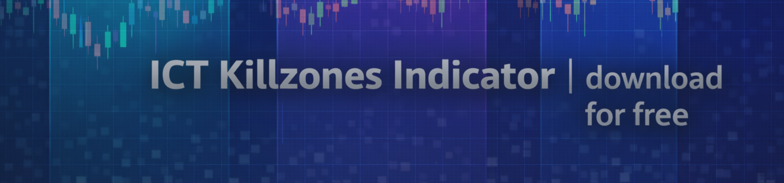 Download for free - Killzones Indicator