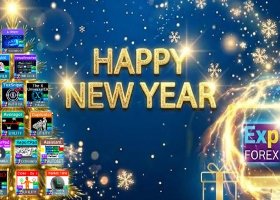 Bonne Année et Joyeux Noël !