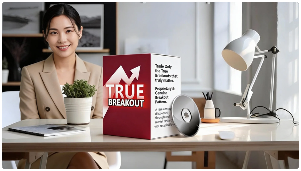 True Breakout, please don't hesitate to try it :)