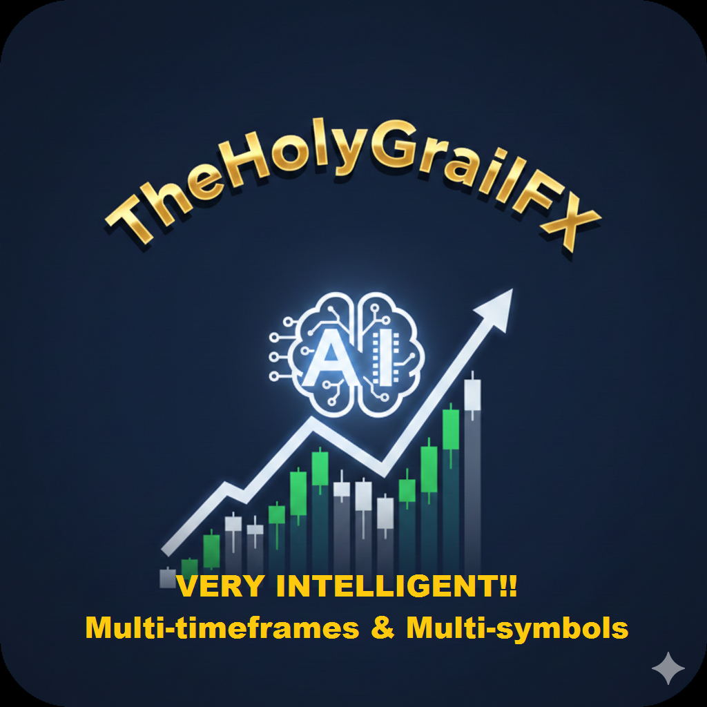 Perfect Indicator TheHolyGrailFX