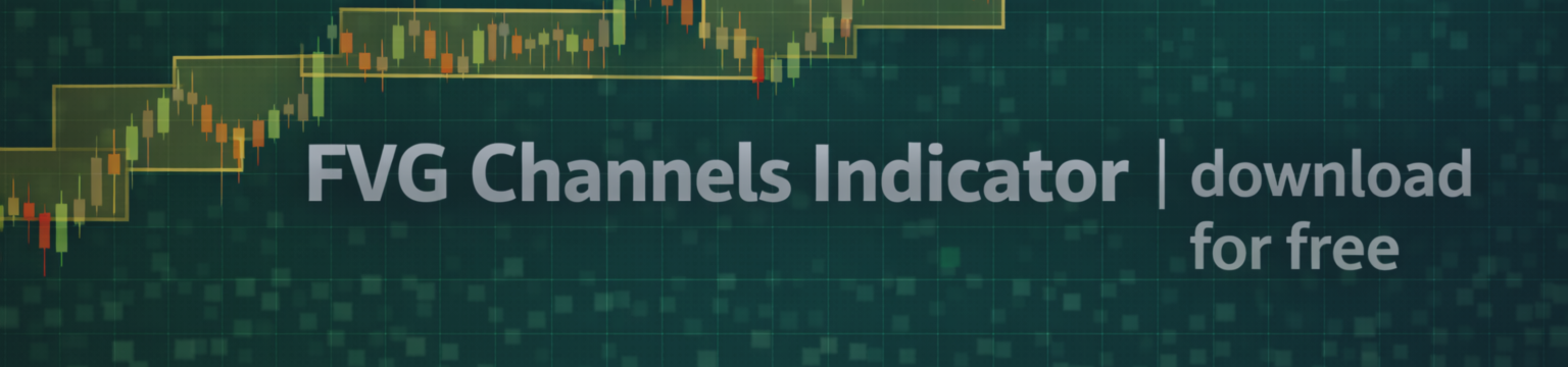 FVG Channels Indicator
