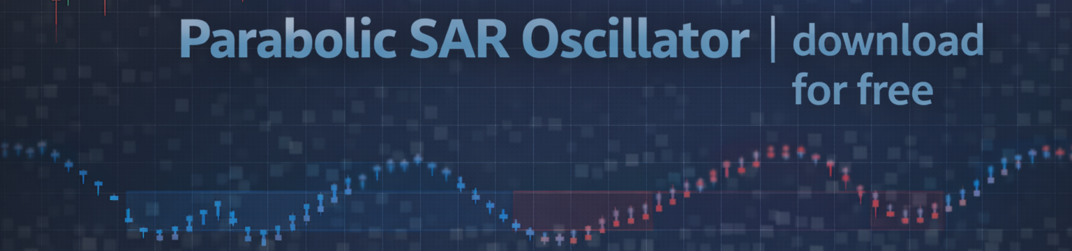 FOR FREE Parabolic SAR Oscillator