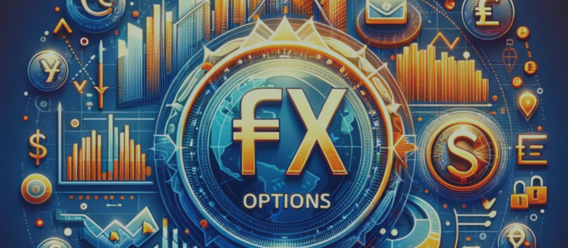 FX Options Overview — January 12, 2026