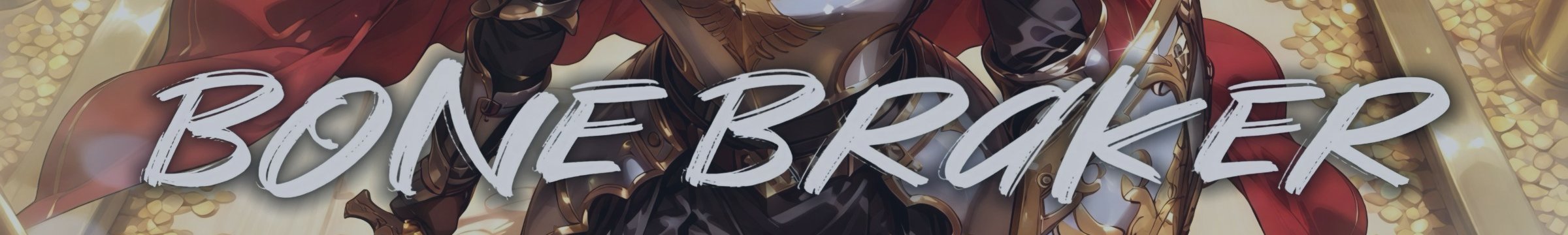 Bonebreaker Core System (MT4) — A calm Core + Satellite idea for Gold