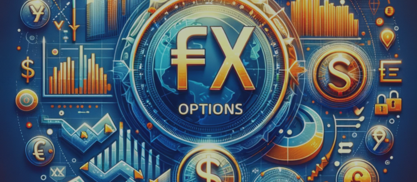FX Options Overview — January 12, 2026