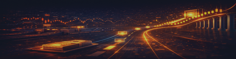 From $500 to Funded: The AI Trading Path Nobody Told You About