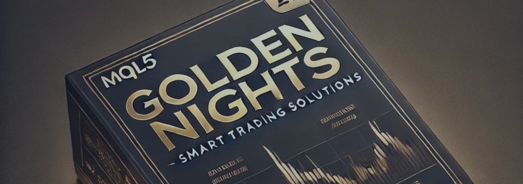 Exceeding 1000% Growth: An In-Depth Case Study of the Golden Nights MT5 Signal