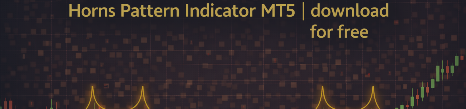 Download Free - Horns Pattern Indicator