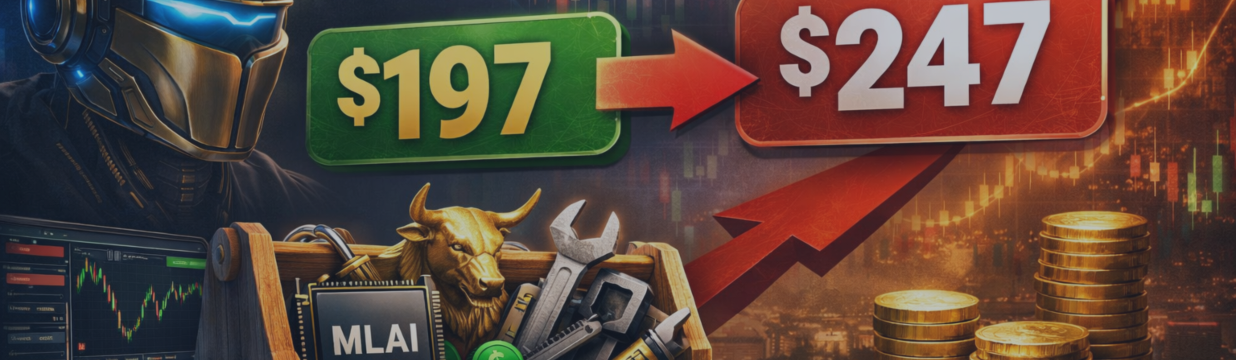 I hate to say this, but...