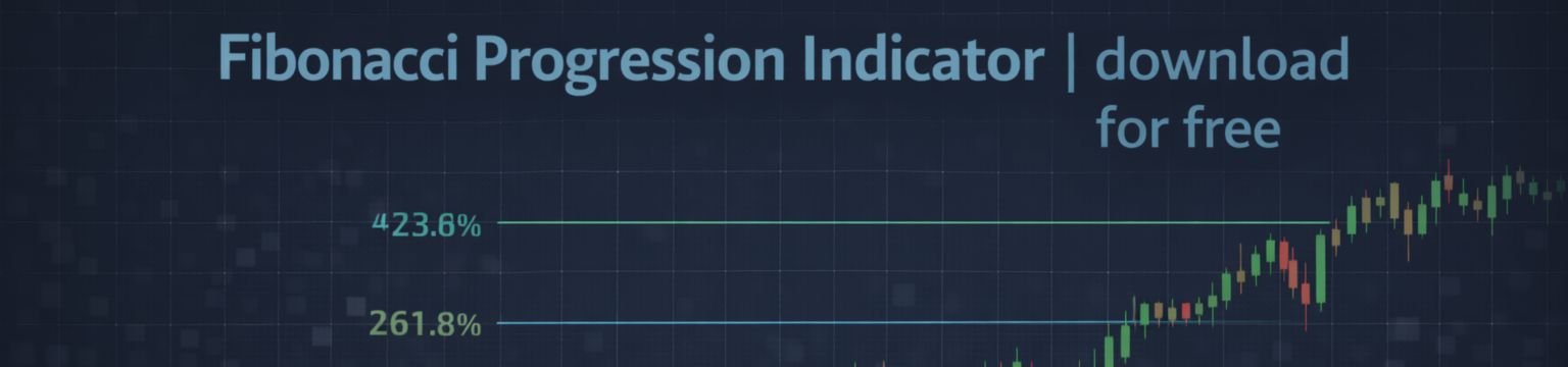 Fibonacci Progression Indicator
