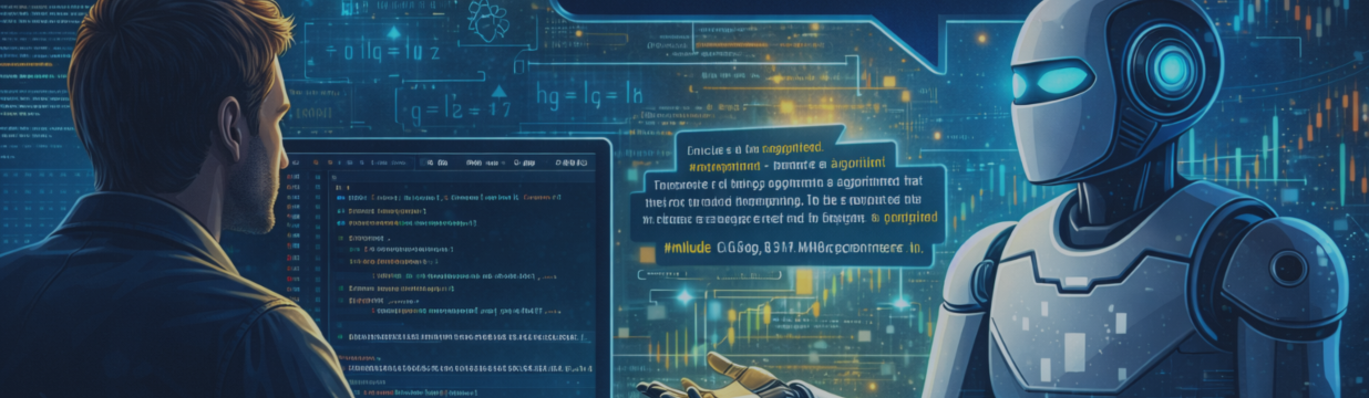 Prompt Engineering for Traders: How to Talk to AI to Get Profitable Code